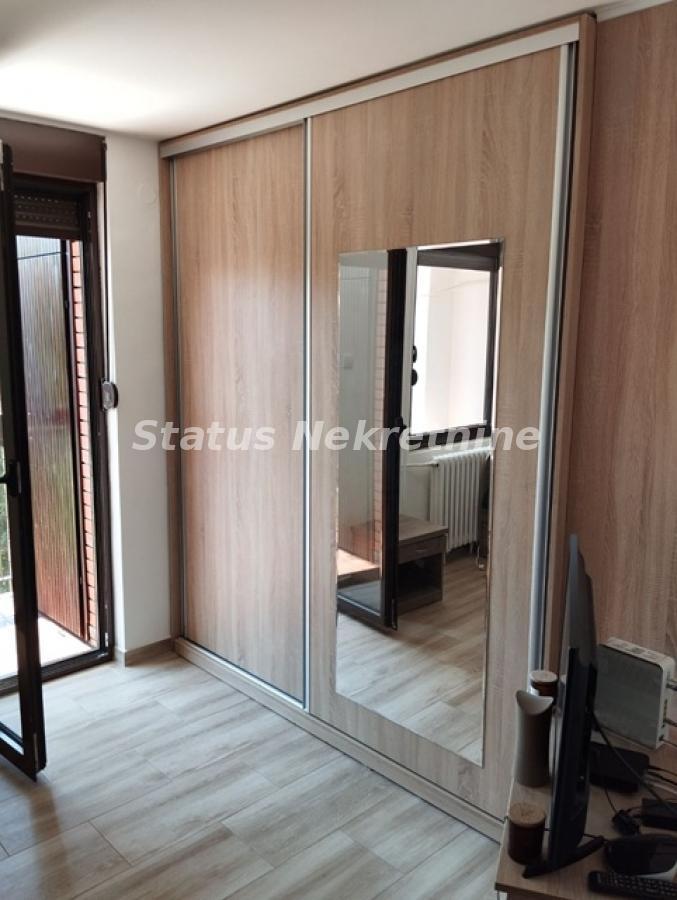 Stan Izdavanje Novi Sad  34 m2