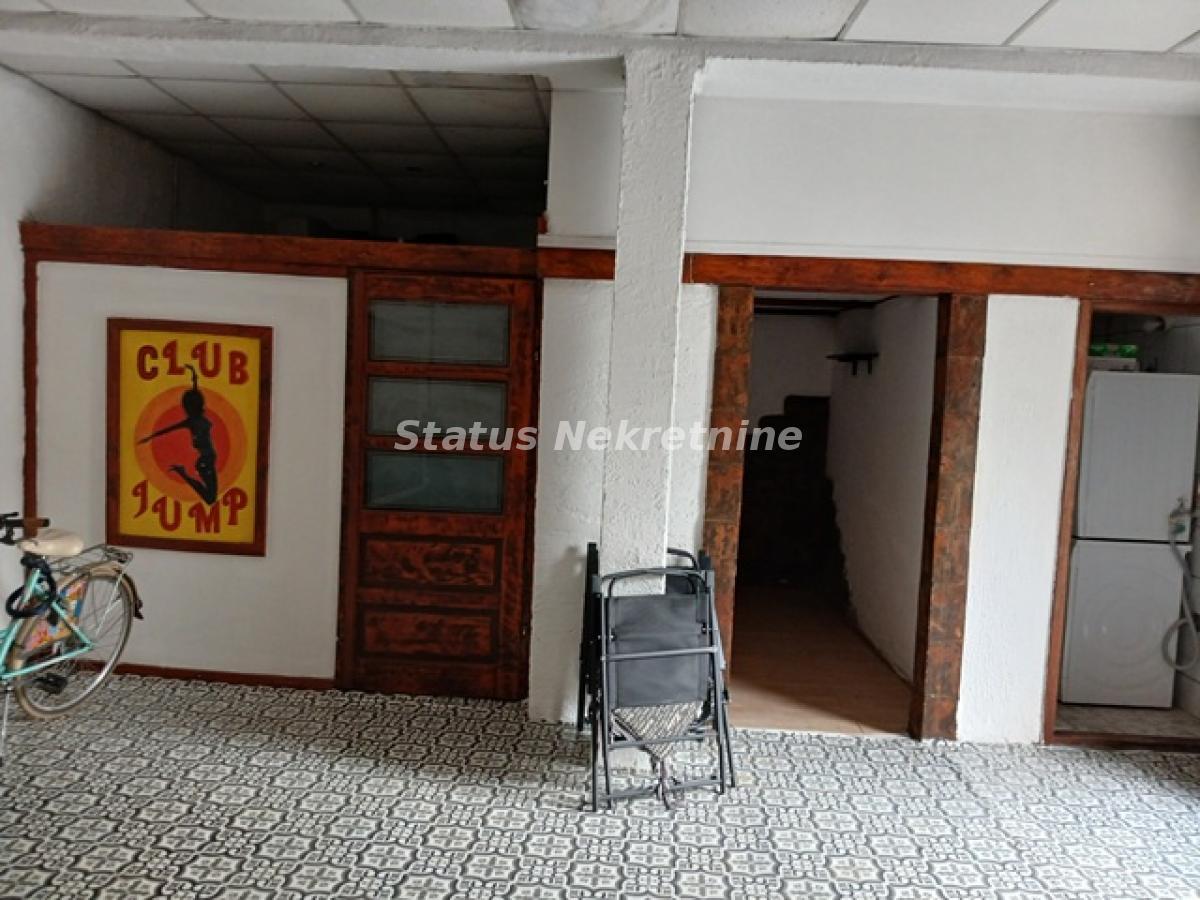 Lokal Izdavanje Novi Sad Lokal Izdavanje Novi Sad 90 m2