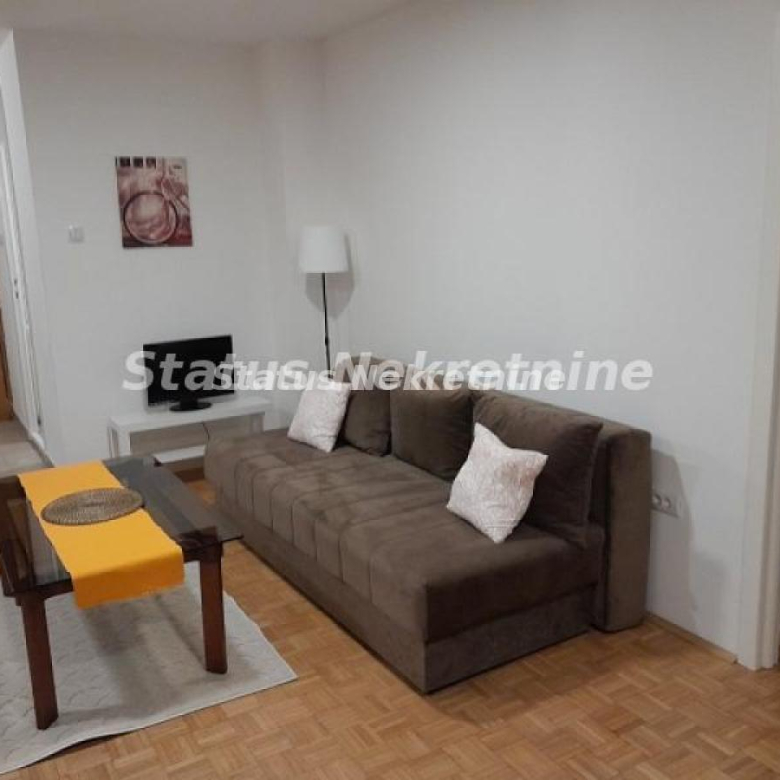Stan – Novi Sad, Liman 4 – ID 22170.