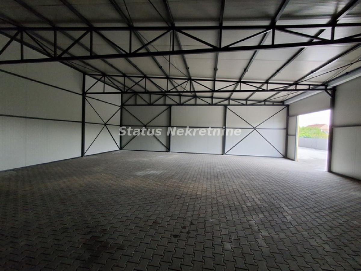 Lokal Izdavanje Novi Sad Lokal Izdavanje Novi Sad 660 m2