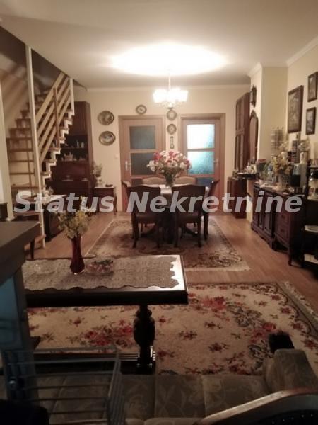 Kuća Prodaja Novi Sad  113 m2