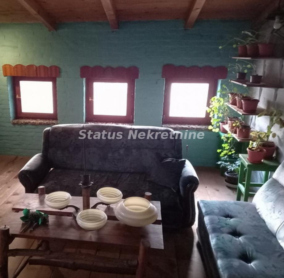 Kuća Prodaja Zrenjanin Kuća Prodaja Zrenjanin 160 m2