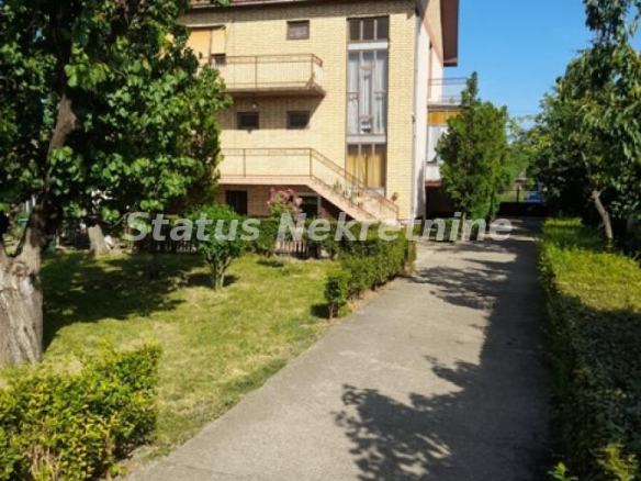 Kuća Prodaja Novi Sad  875 m2