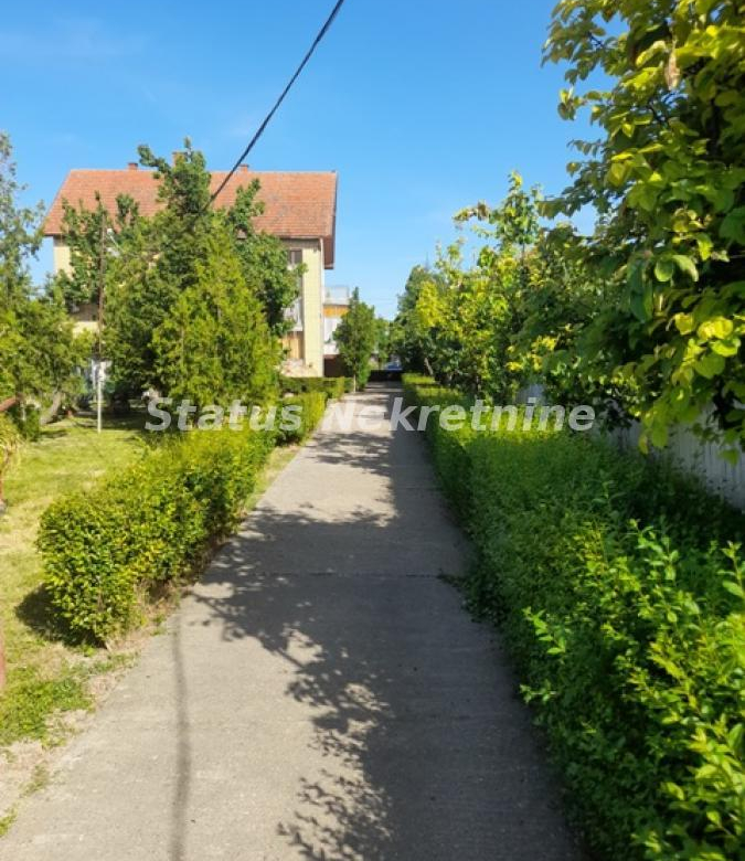 Kuća Prodaja Novi Sad  875 m2