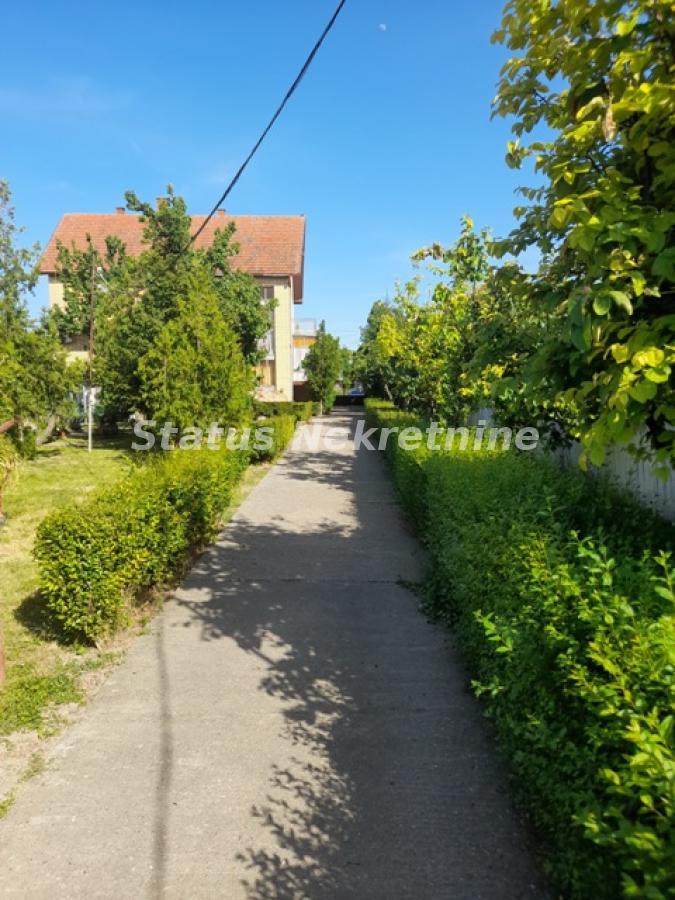 Kuća Prodaja Novi Sad Kuća Prodaja Novi Sad 875 m2