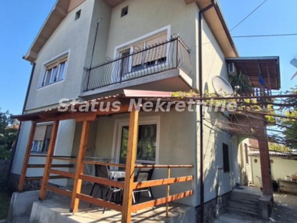 Kuća Prodaja Novi Sad  185 m2
