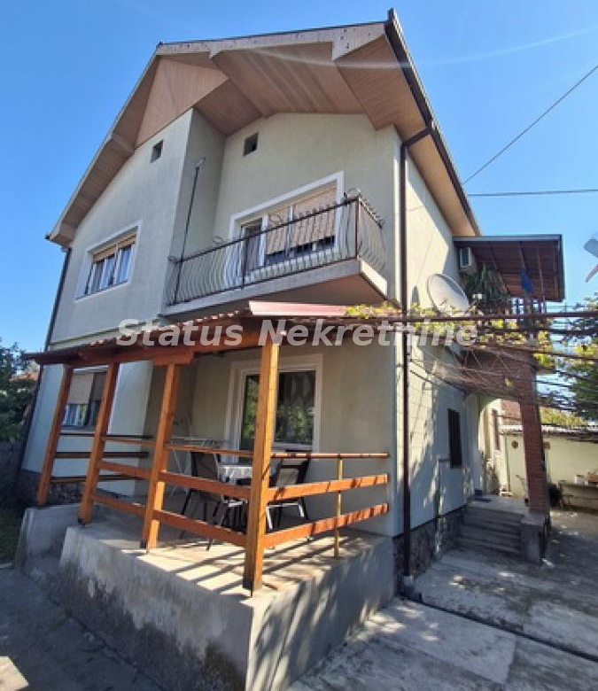 Kuća – Novi Sad, Futog  – ID 22521.