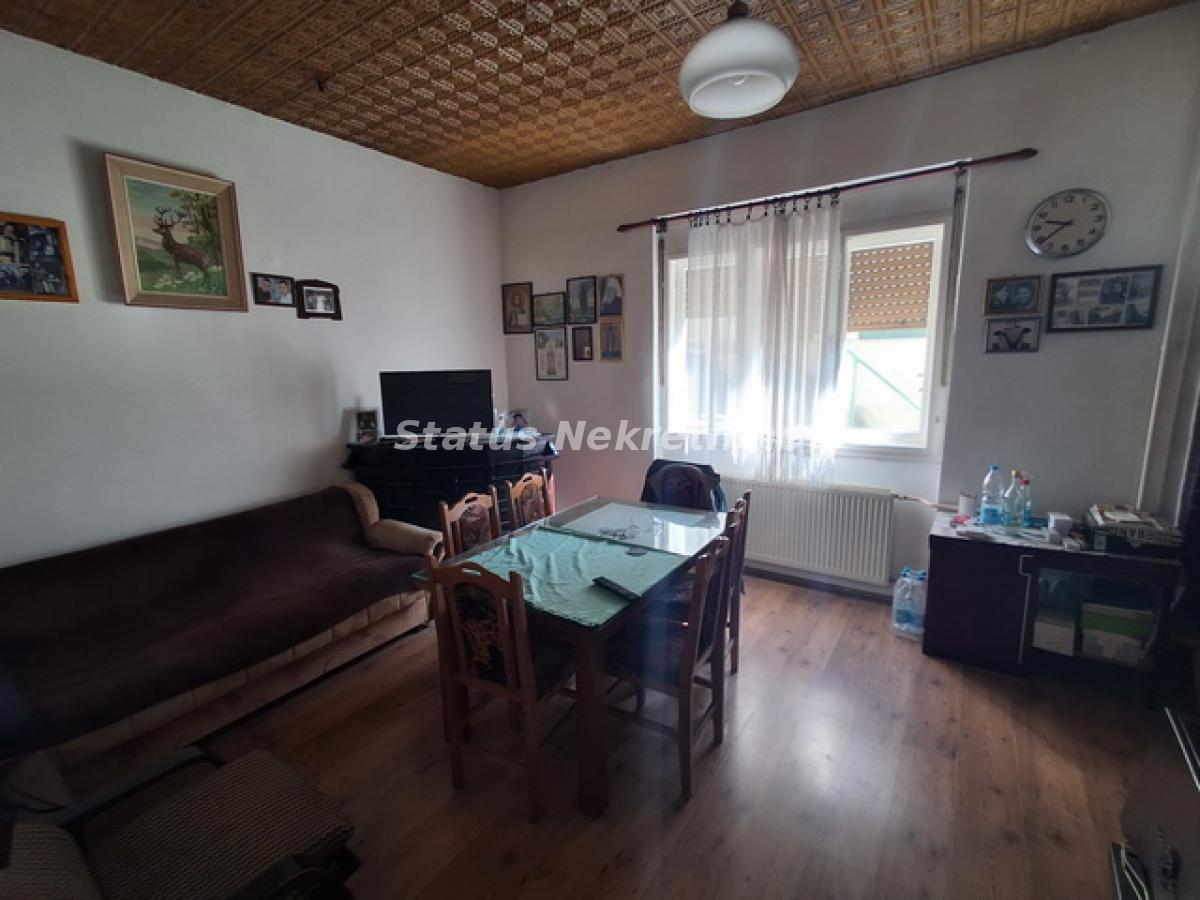 Kuća Prodaja Novi Sad  185 m2