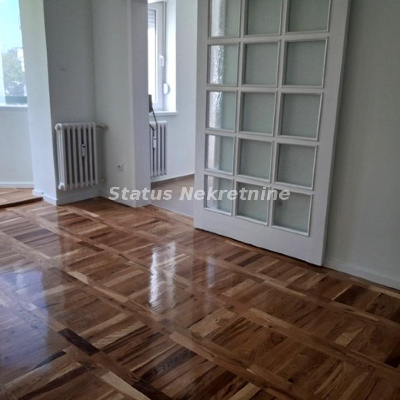 Stan Prodaja Novi Sad  47 m2