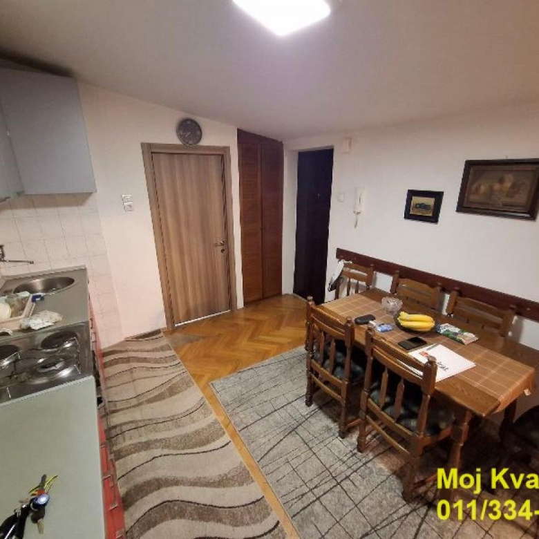 Stan Prodaja Beograd Institut Za Majku I Dete 47 m2