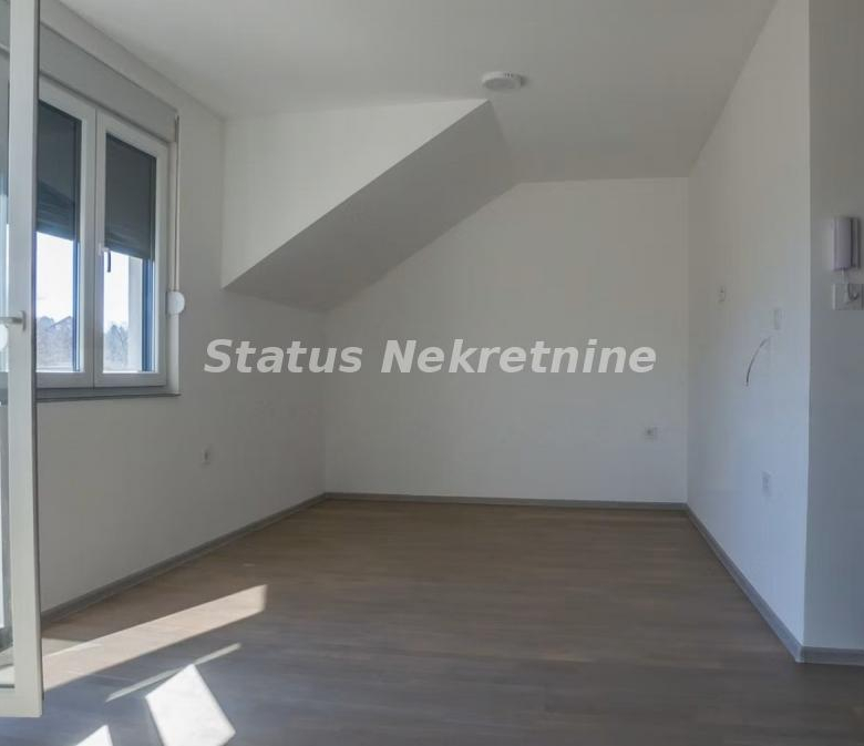 Stan Prodaja Novi Sad  78 m2