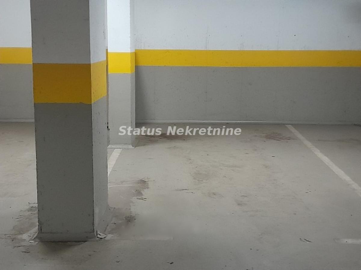 Garaža Prodaja Novi Sad Garaža Prodaja Novi Sad 14 m2