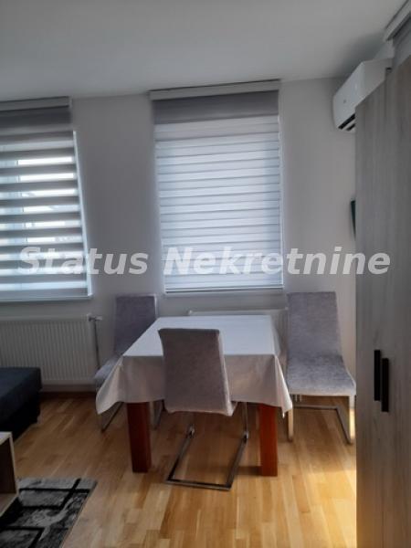Stan – Novi Sad, Adice  – ID 19385