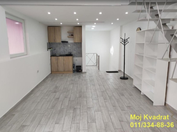 Stan Prodaja Beograd Profesorska Kolonija 59 m2
