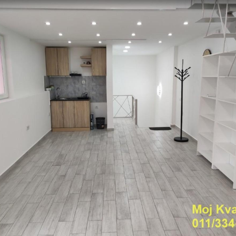 Stan Prodaja Beograd Profesorska Kolonija 59 m2