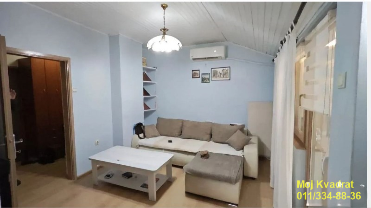 Stan Prodaja Beograd Cerak 85 m2