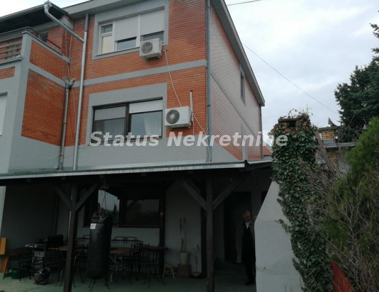 Kuća Prodaja Novi Sad  459 m2