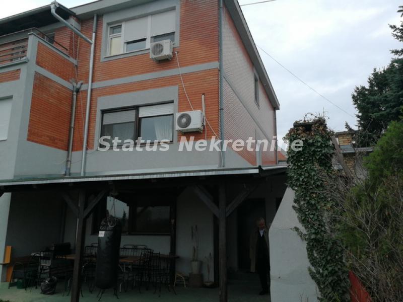 Kuća Prodaja Novi Sad  459 m2