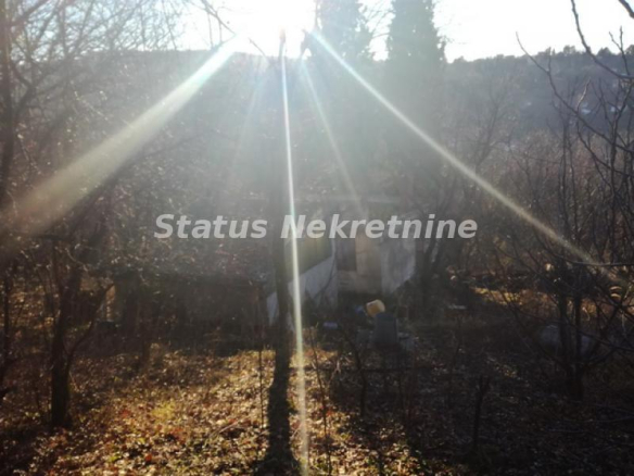 Plac Prodaja Novi Sad  0 m2