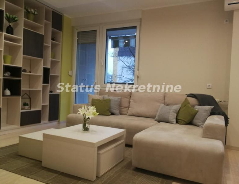 Stan – Novi Sad, Liman 1  – ID 11201.