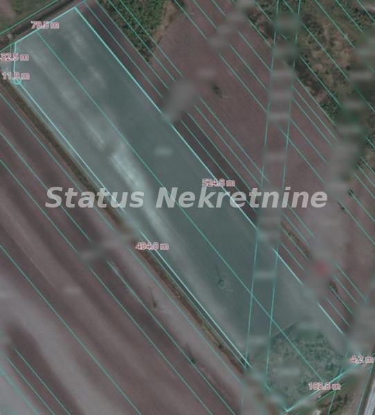 Plac Prodaja Novi Sad  0 m2