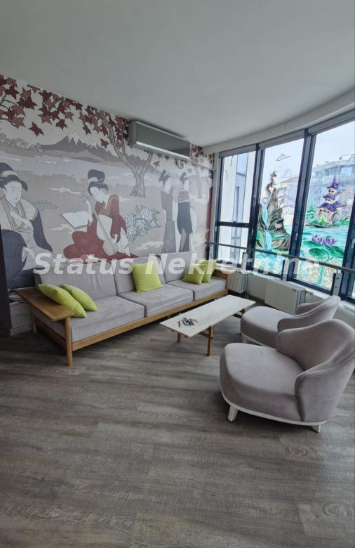 Stan – Novi Sad, – ID 21758.