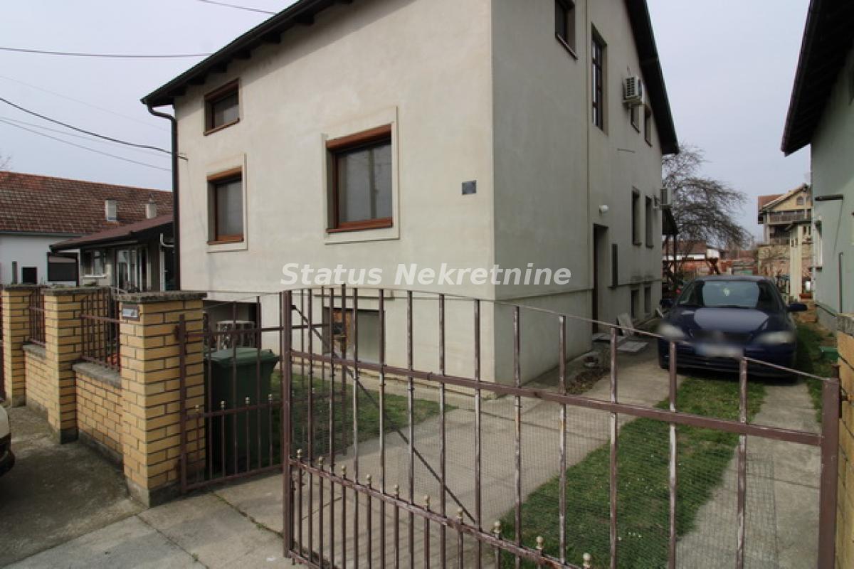 Kuća Prodaja Novi Sad  230 m2
