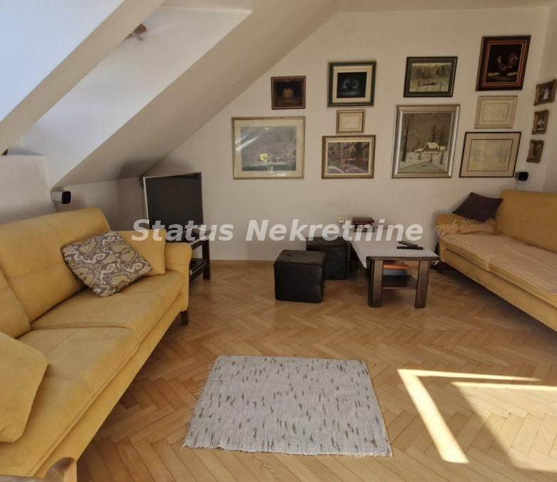 Stan – Novi Sad, Nova Detelinara – ID 22381.