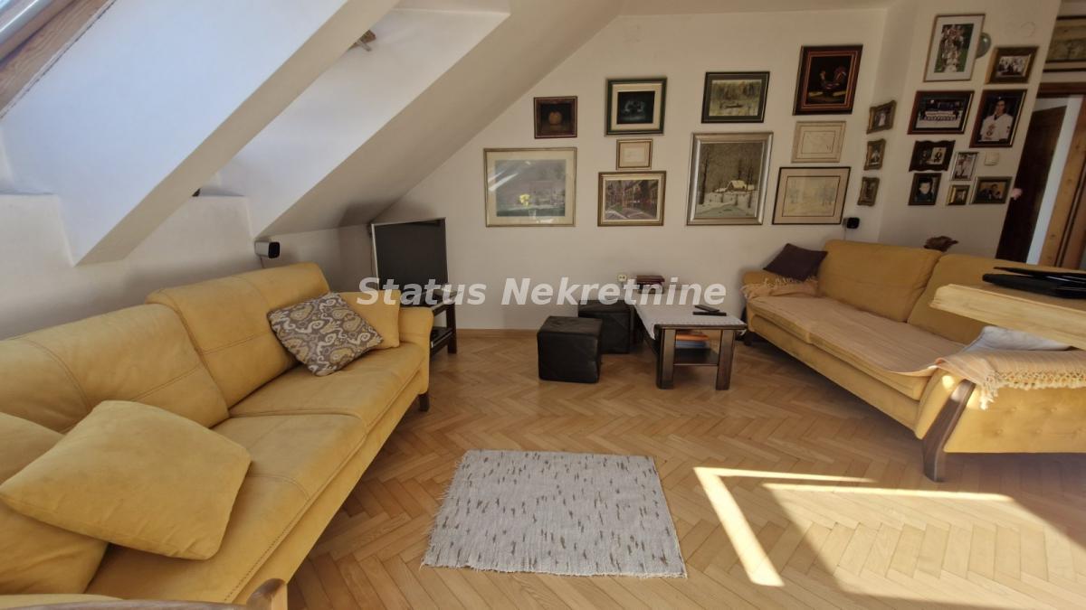 Stan Prodaja Novi Sad  68 m2
