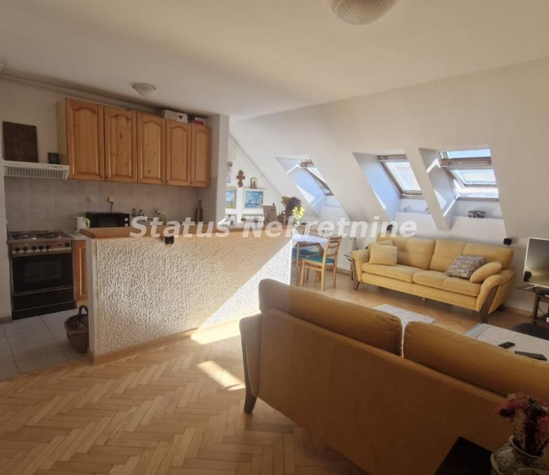 Stan Prodaja Novi Sad  68 m2