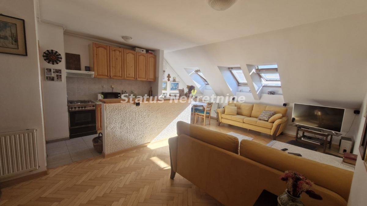 Stan Prodaja Novi Sad Stan Prodaja Novi Sad 68 m2