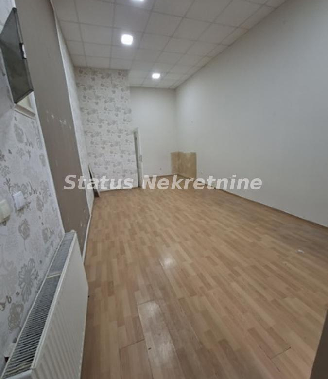 Lokal – Novi Sad, Centar (Novi Sad) – ID 22044.