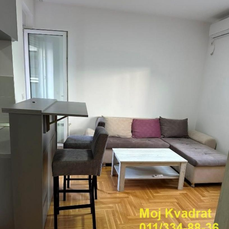 Stan Prodaja Beograd Mirijevo 37 m2
