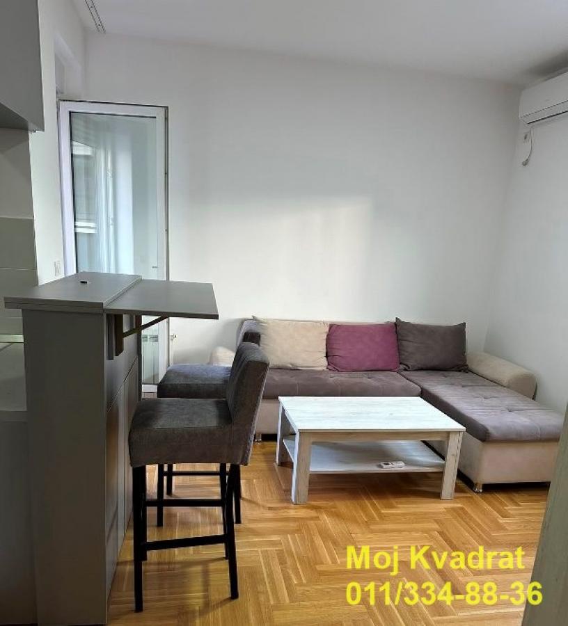 Stan Prodaja Beograd Mirijevo 37 m2
