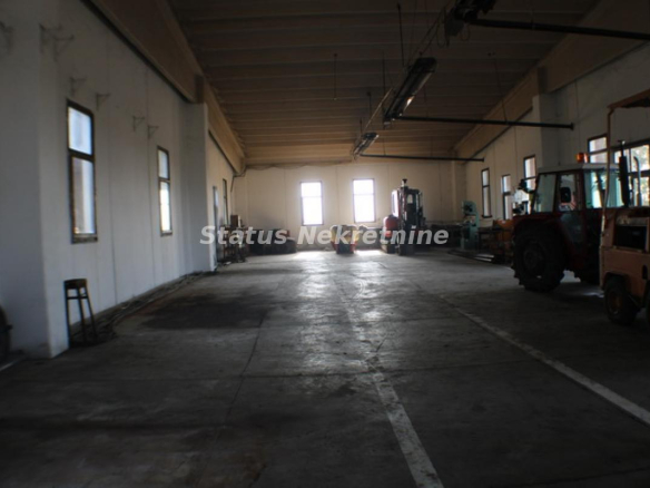 Lokal Izdavanje Temerin  590 m2