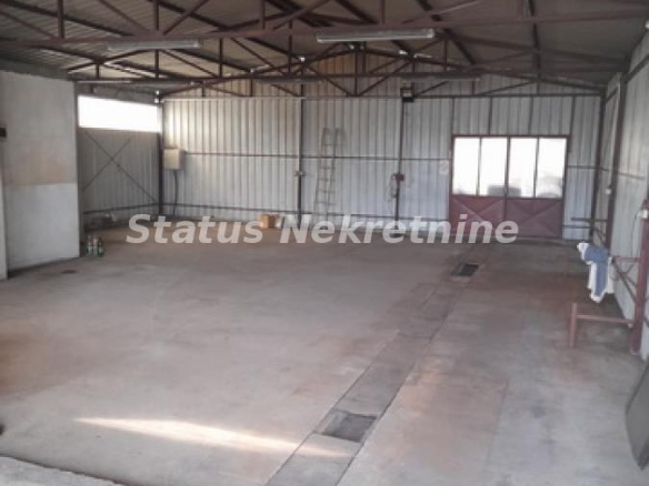 Lokal Izdavanje Novi Sad  140 m2