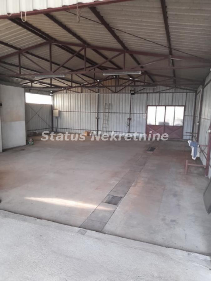 Lokal Izdavanje Novi Sad  140 m2