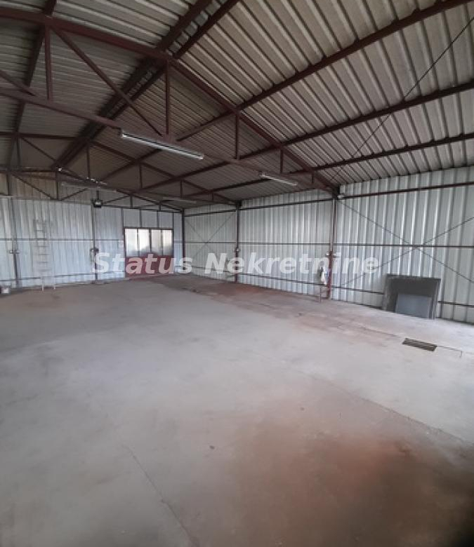 Lokal Izdavanje Novi Sad  140 m2