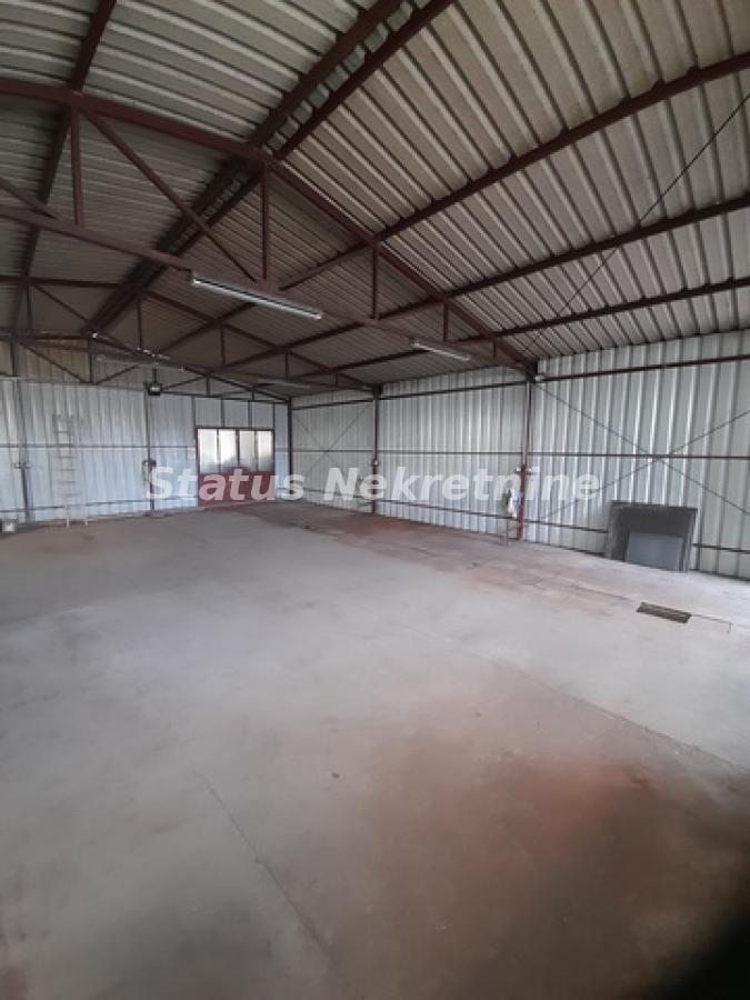 Lokal Izdavanje Novi Sad  140 m2