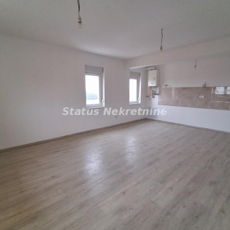 Stan Prodaja Novi Sad  83 m2