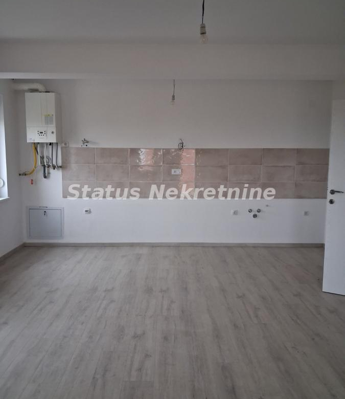 Stan Prodaja Novi Sad  83 m2