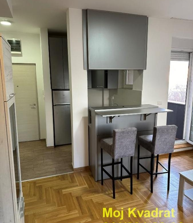 Stan Prodaja Beograd Mirijevo 37 m2