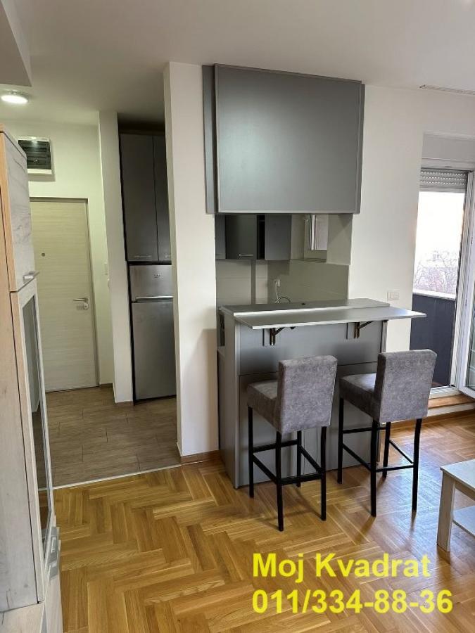 Stan Prodaja Beograd Mirijevo 37 m2