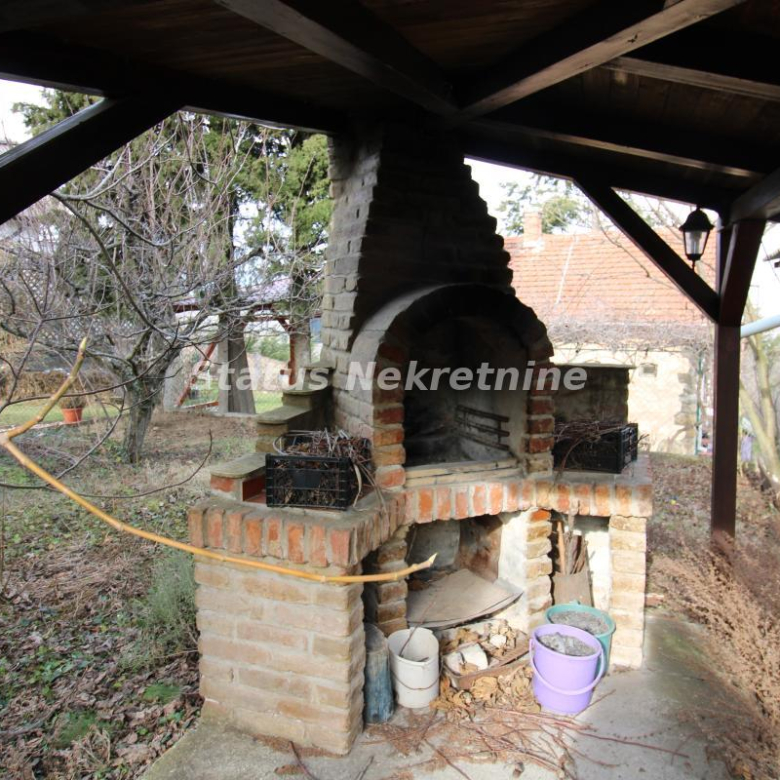 Kuća Prodaja Novi Sad  21 m2