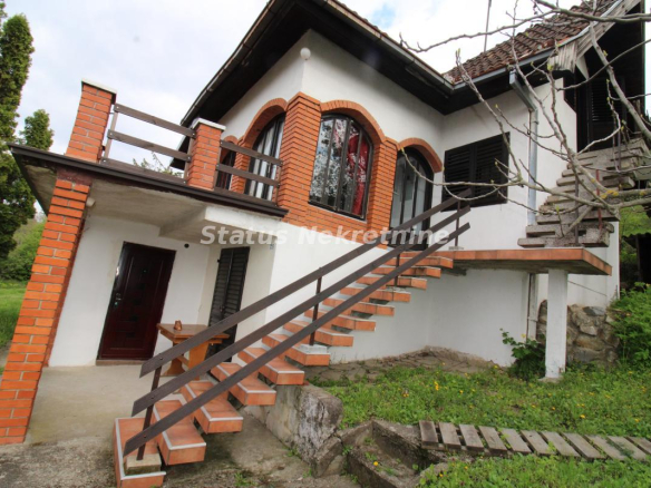 Kuća Prodaja Inđija  130 m2