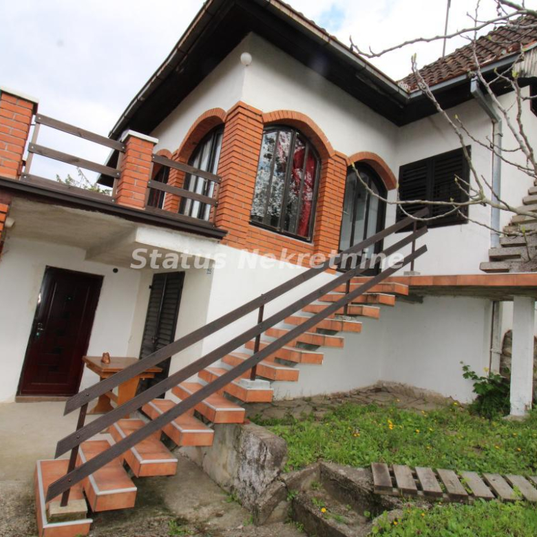 Kuća Prodaja Inđija  130 m2