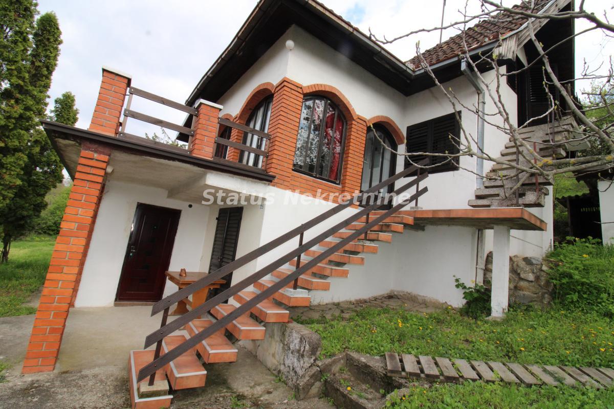 Kuća Prodaja Inđija Kuća Prodaja Inđija 130 m2