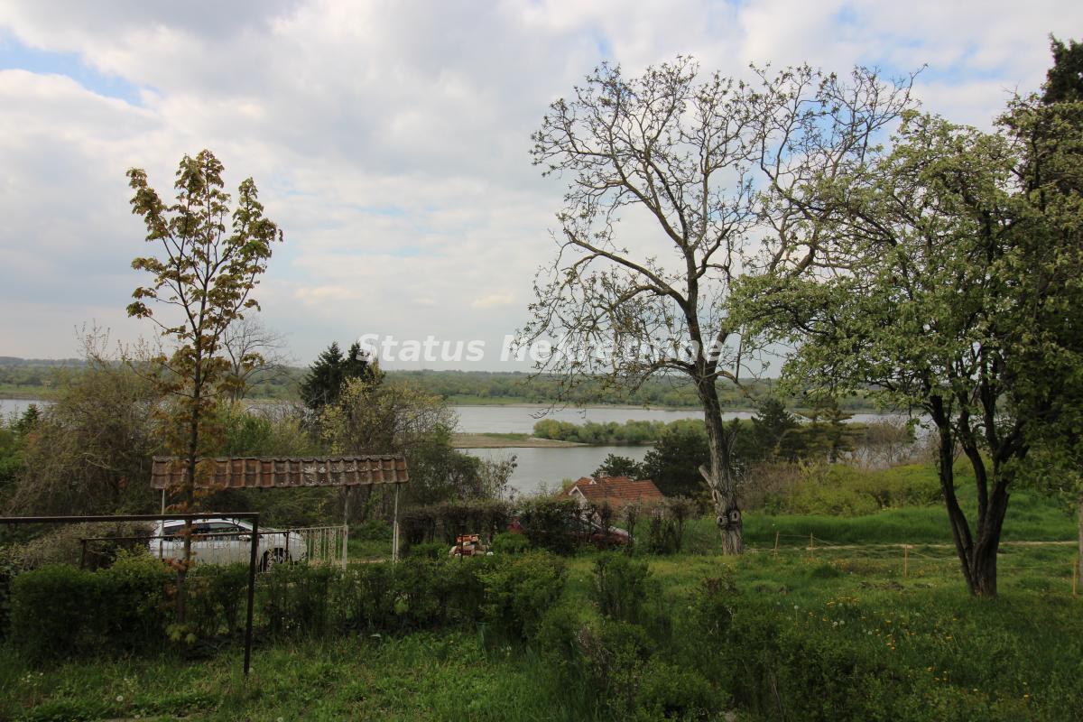 Kuća Prodaja Inđija Kuća Prodaja Inđija 130 m2