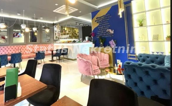Lokal Prodaja Sremski Karlovci  106 m2