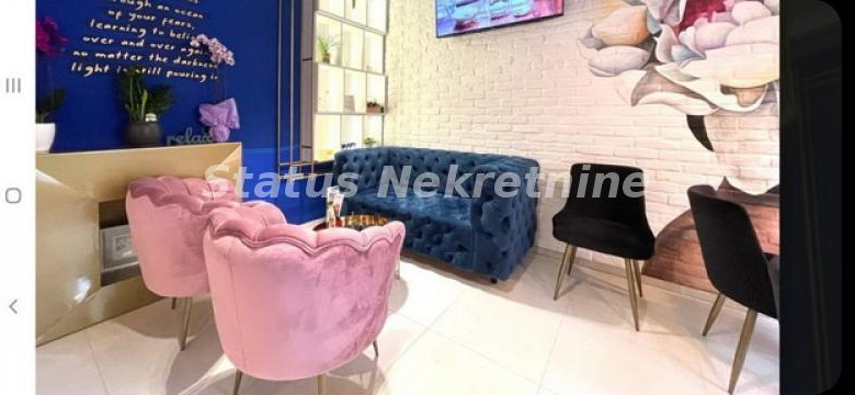 Lokal Prodaja Sremski Karlovci  106 m2